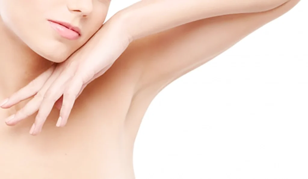 ブラジリアンワックス脱毛